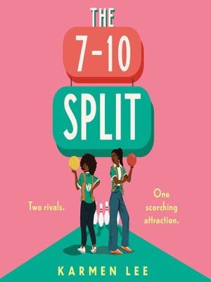 cover image of The 7-10 Split
